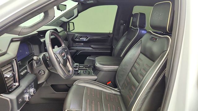 2024 GMC Sierra 1500 4WD Crew Cab 147" AT4X - 22986889 - 18