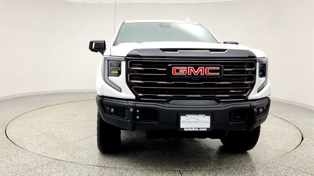 2024 GMC Sierra 1500 4WD Crew Cab 147" AT4X - 22986889 - 1