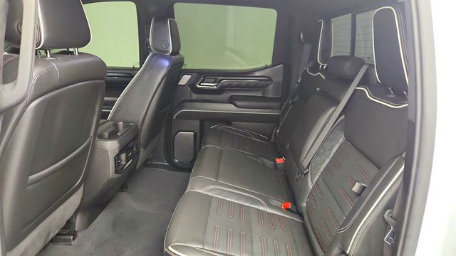 2024 GMC Sierra 1500 4WD Crew Cab 147" AT4X - 22986889 - 19