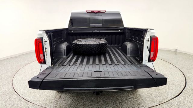 2024 GMC Sierra 1500 4WD Crew Cab 147" AT4X - 22986889 - 20