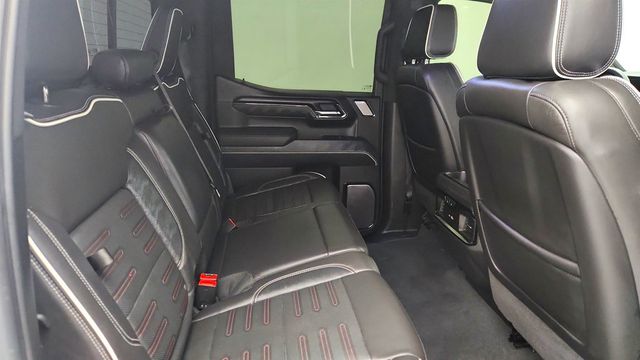 2024 GMC Sierra 1500 4WD Crew Cab 147" AT4X - 22986889 - 21