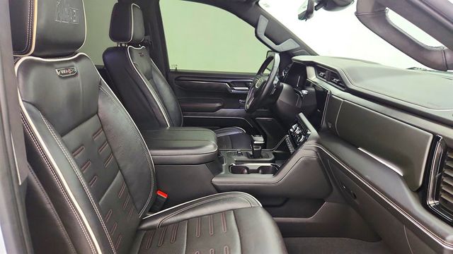 2024 GMC Sierra 1500 4WD Crew Cab 147" AT4X - 22986889 - 22