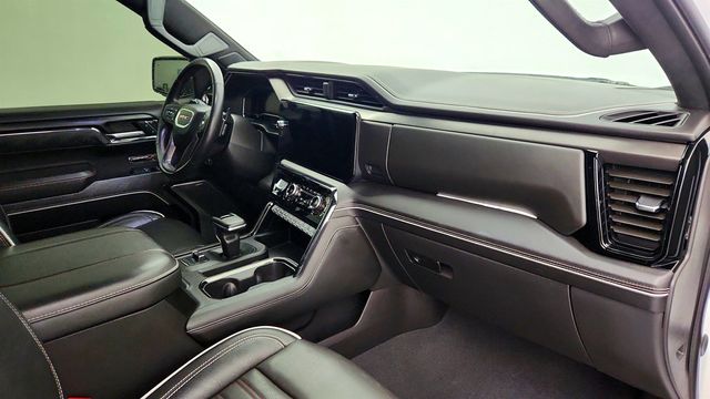 2024 GMC Sierra 1500 4WD Crew Cab 147" AT4X - 22986889 - 23