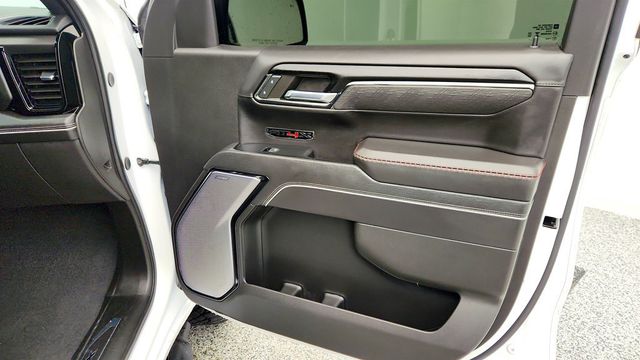 2024 GMC Sierra 1500 4WD Crew Cab 147" AT4X - 22986889 - 24