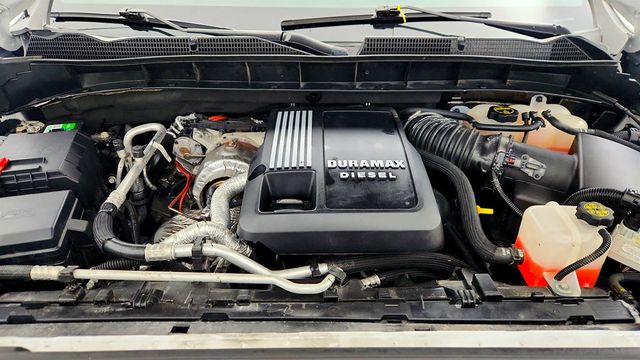 2024 GMC Sierra 1500 4WD Crew Cab 147" AT4X - 22986889 - 25