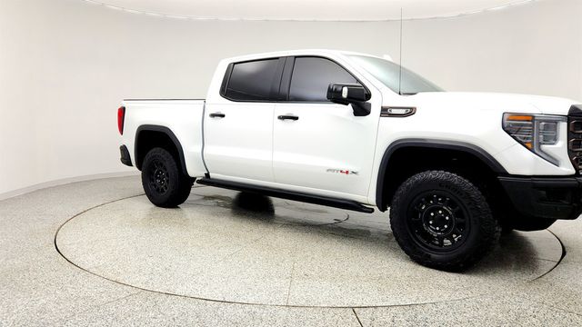 2024 GMC Sierra 1500 4WD Crew Cab 147" AT4X - 22986889 - 2