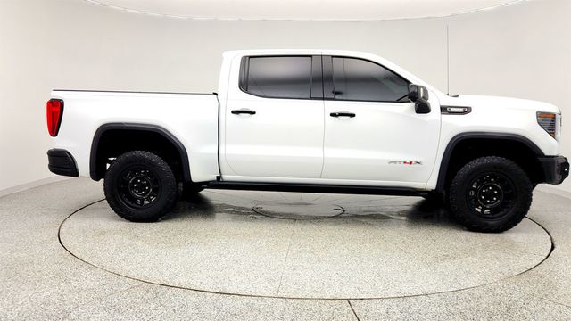 2024 GMC Sierra 1500 4WD Crew Cab 147" AT4X - 22986889 - 3