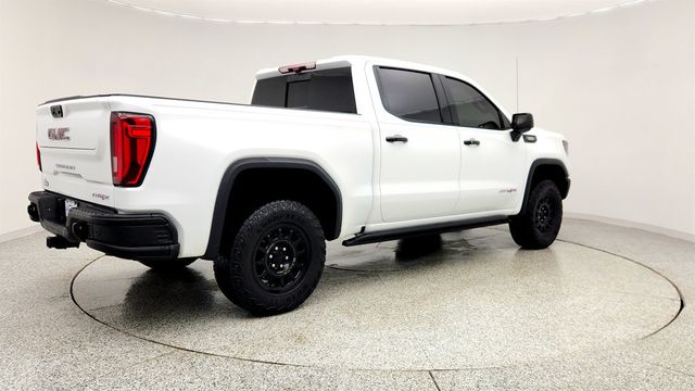 2024 GMC Sierra 1500 4WD Crew Cab 147" AT4X - 22986889 - 4