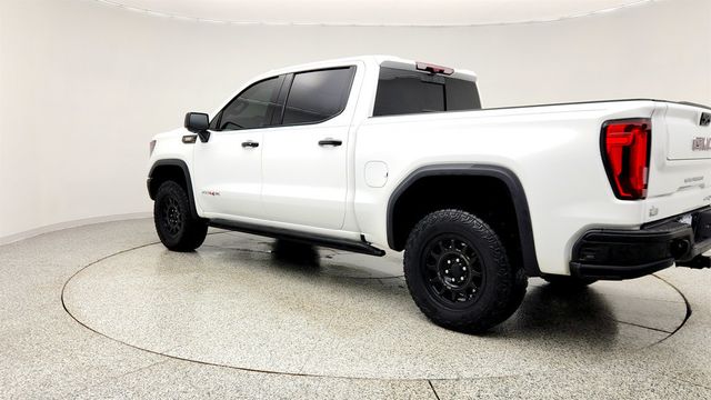 2024 GMC Sierra 1500 4WD Crew Cab 147" AT4X - 22986889 - 6