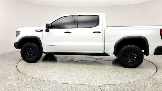 2024 GMC Sierra 1500 4WD Crew Cab 147" AT4X - 22986889 - 7