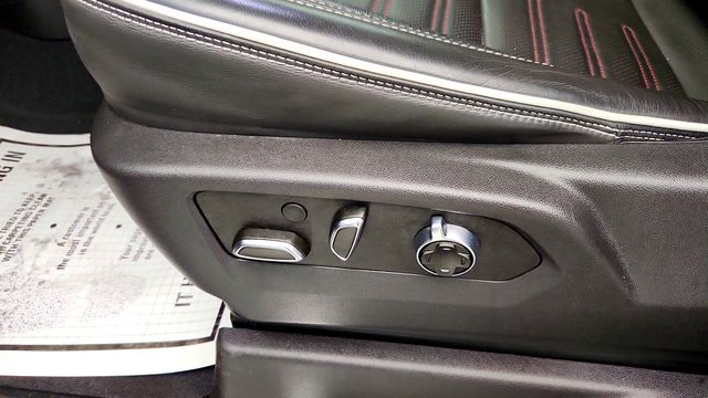 2024 GMC Sierra 1500 4WD Crew Cab 147" AT4X - 23008087 - 10