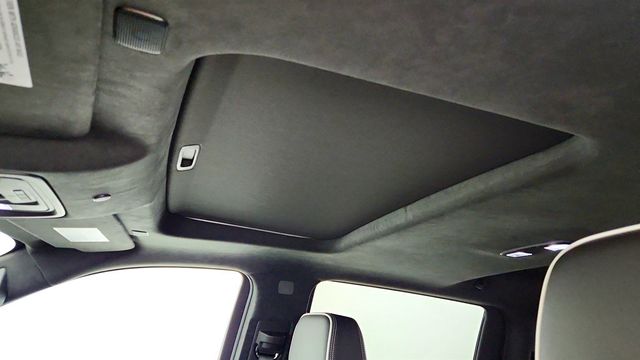 2024 GMC Sierra 1500 4WD Crew Cab 147" AT4X - 23008087 - 11