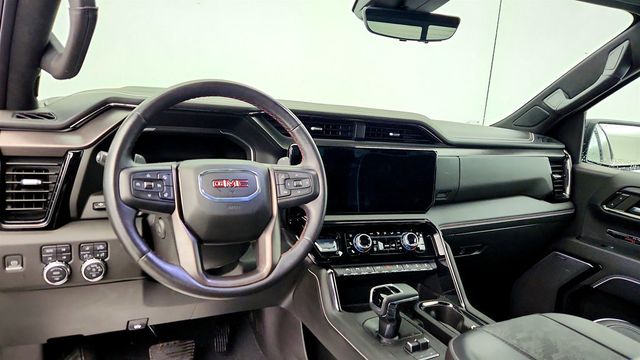 2024 GMC Sierra 1500 4WD Crew Cab 147" AT4X - 23008087 - 12