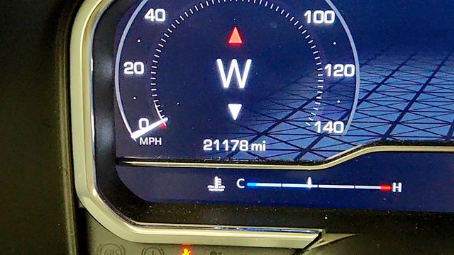 2024 GMC Sierra 1500 4WD Crew Cab 147" AT4X - 23008087 - 15