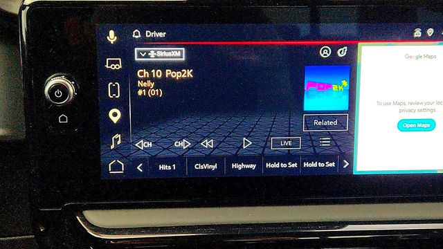 2024 GMC Sierra 1500 4WD Crew Cab 147" AT4X - 23008087 - 17