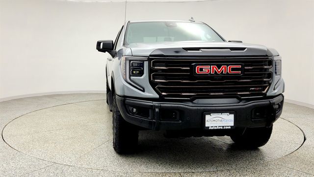 2024 GMC Sierra 1500 4WD Crew Cab 147" AT4X - 23008087 - 1