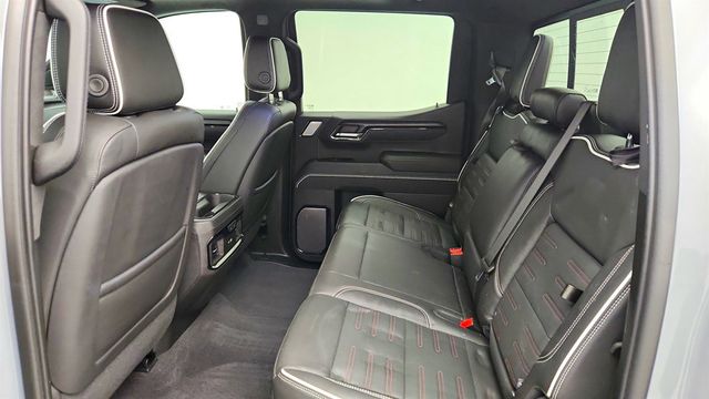 2024 GMC Sierra 1500 4WD Crew Cab 147" AT4X - 23008087 - 20