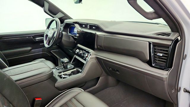 2024 GMC Sierra 1500 4WD Crew Cab 147" AT4X - 23008087 - 24