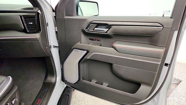 2024 GMC Sierra 1500 4WD Crew Cab 147" AT4X - 23008087 - 25