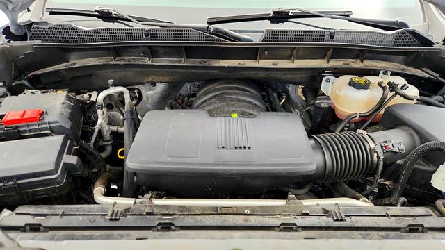 2024 GMC Sierra 1500 4WD Crew Cab 147" AT4X - 23008087 - 26