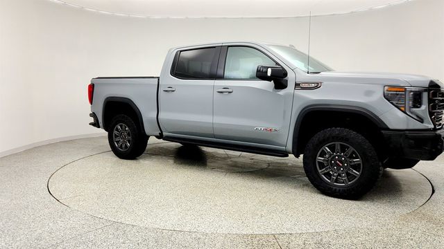 2024 GMC Sierra 1500 4WD Crew Cab 147" AT4X - 23008087 - 2