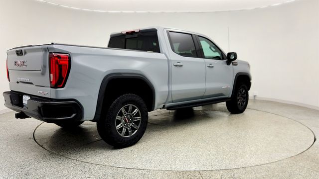 2024 GMC Sierra 1500 4WD Crew Cab 147" AT4X - 23008087 - 4