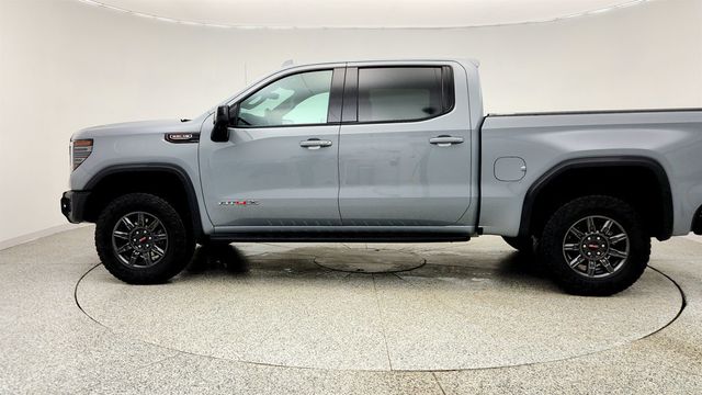 2024 GMC Sierra 1500 4WD Crew Cab 147" AT4X - 23008087 - 7