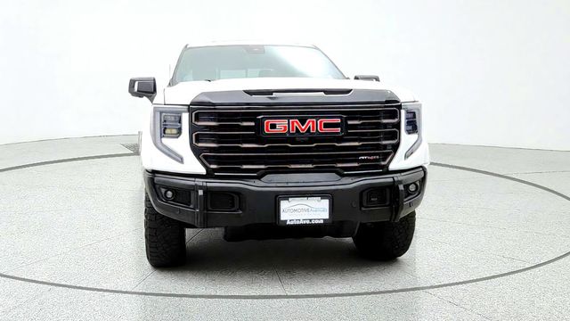 2024 GMC Sierra 1500 4WD Crew Cab 147" AT4X - 23098948 - 1