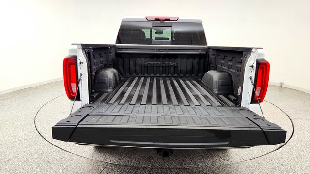 2024 GMC Sierra 1500 4WD Crew Cab 147" AT4X - 23098948 - 22