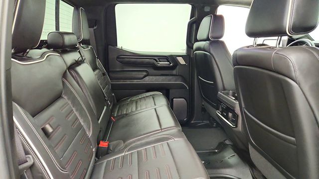 2024 GMC Sierra 1500 4WD Crew Cab 147" AT4X - 23098948 - 23