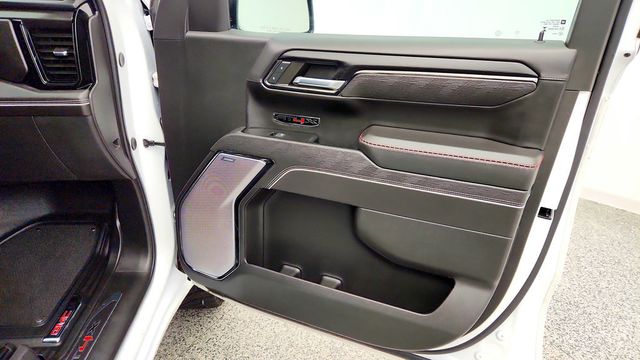 2024 GMC Sierra 1500 4WD Crew Cab 147" AT4X - 23098948 - 26
