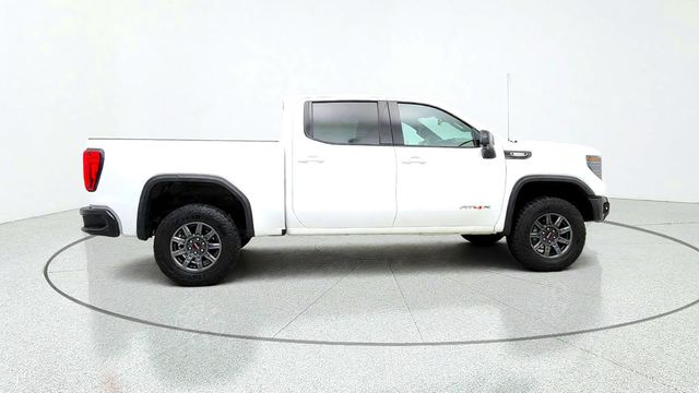 2024 GMC Sierra 1500 4WD Crew Cab 147" AT4X - 23098948 - 3