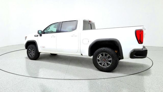 2024 GMC Sierra 1500 4WD Crew Cab 147" AT4X - 23098948 - 6