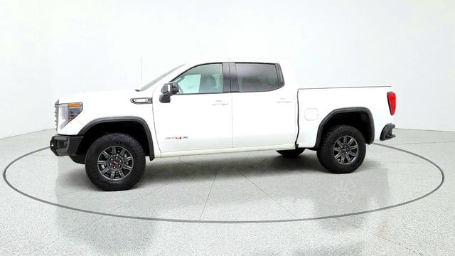 2024 GMC Sierra 1500 4WD Crew Cab 147" AT4X - 23098948 - 7