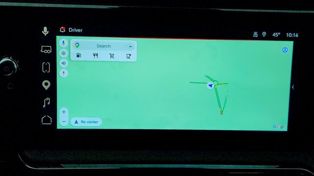 2024 GMC Sierra 1500 4WD Crew Cab 147'' AT4X w/ 6.2L V8, DFM & Active Exhaust - 23008087 - 18