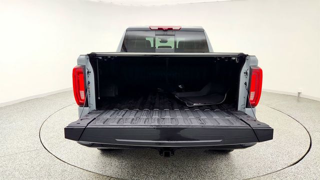 2024 GMC Sierra 1500 4WD Crew Cab 147'' AT4X w/ 6.2L V8, DFM & Active Exhaust - 23008087 - 21