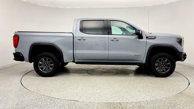 2024 GMC Sierra 1500 4WD Crew Cab 147'' AT4X w/ 6.2L V8, DFM & Active Exhaust - 23008087 - 3