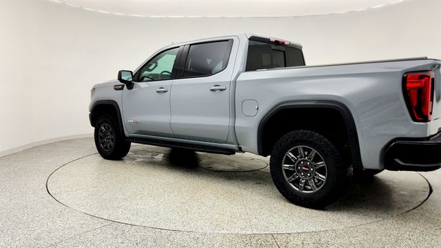 2024 GMC Sierra 1500 4WD Crew Cab 147'' AT4X w/ 6.2L V8, DFM & Active Exhaust - 23008087 - 6