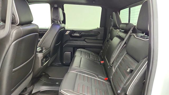 2024 GMC Sierra 1500 4WD Crew Cab 147'' AT4X w/ Duramax 3.0L Turbo-Diesel - 23098948 - 21