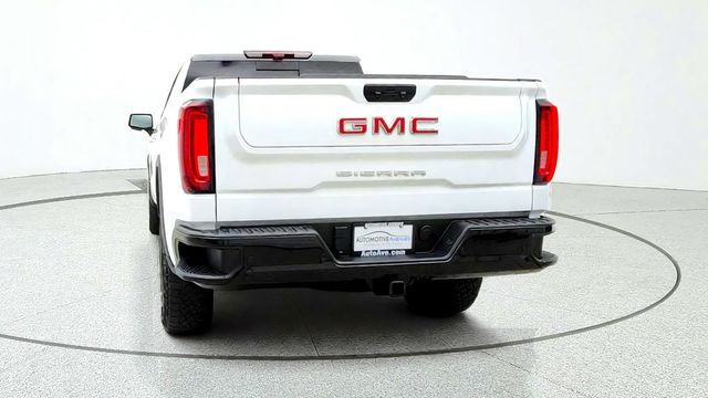 2024 GMC Sierra 1500 4WD Crew Cab 147'' AT4X w/ Duramax 3.0L Turbo-Diesel - 23098948 - 5