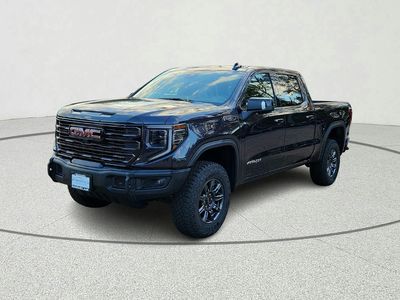 2024 GMC Sierra 1500 - 3GTUUFEL8RG107818
