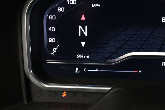 2024 GMC Sierra 1500 4WD Crew Cab 147'' AT4X with 6.2L Engine & High Clearance Steps - 22936770 - 12