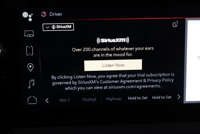 2024 GMC Sierra 1500 4WD Crew Cab 147'' AT4X with 6.2L Engine & High Clearance Steps - 22936770 - 14