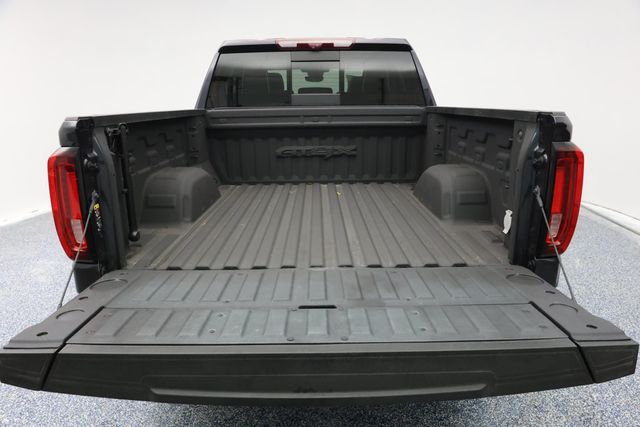 2024 GMC Sierra 1500 4WD Crew Cab 147'' AT4X with 6.2L Engine & High Clearance Steps - 22936770 - 18