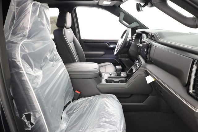 2024 GMC Sierra 1500 4WD Crew Cab 147'' AT4X with 6.2L Engine & High Clearance Steps - 22936770 - 20