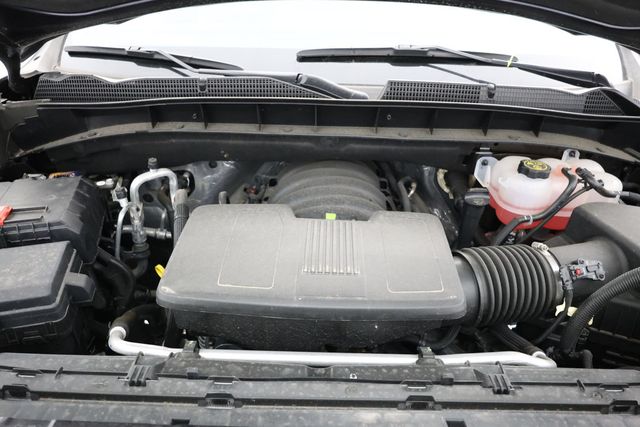 2024 GMC Sierra 1500 4WD Crew Cab 147'' AT4X with 6.2L Engine & High Clearance Steps - 22936770 - 22