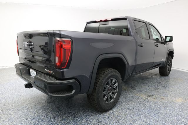 2024 GMC Sierra 1500 4WD Crew Cab 147'' AT4X with 6.2L Engine & High Clearance Steps - 22936770 - 2