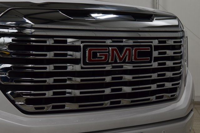 2024 GMC Sierra 1500 4WD Crew Cab 147" Denali - 22920371 - 10