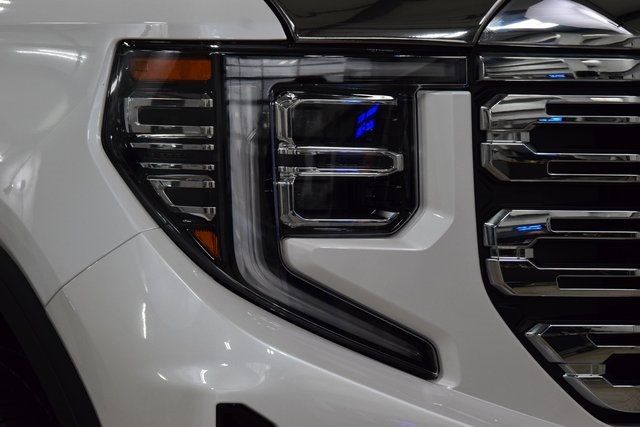2024 GMC Sierra 1500 4WD Crew Cab 147" Denali - 22920371 - 11