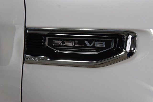 2024 GMC Sierra 1500 4WD Crew Cab 147" Denali - 22920371 - 15